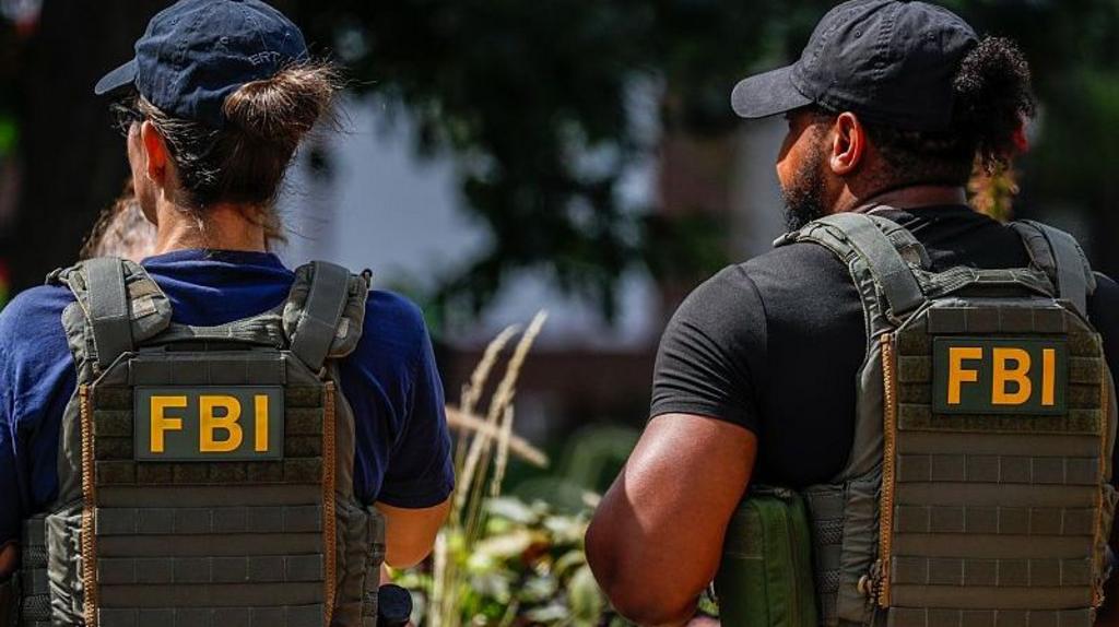 Special agents' blood and urine test results stolen in FBI hack