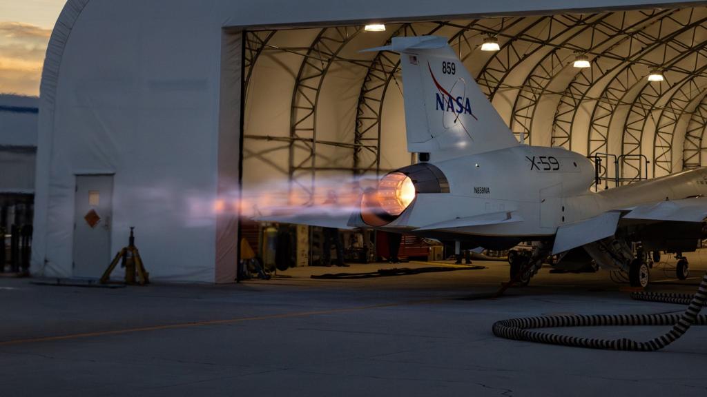 X-planes: Are they needed in the new era of drones?